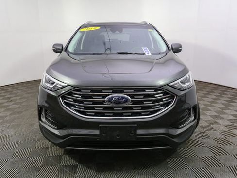 Used 2019 Ford Edge SEL w/ Equipment Group 201A AWD/4WD image 4