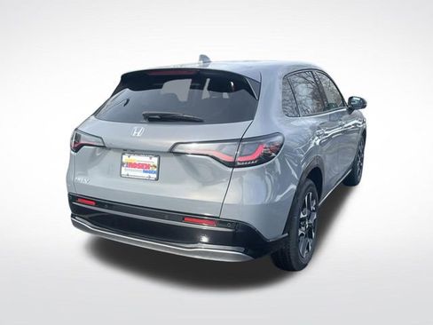 New 2026 Honda HR-V EX-L image 5