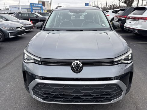 New 2026 Volkswagen Taos S image 3