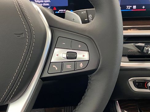 New 2026 BMW X5 xDrive40i w/ Premium Package image 30