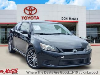 Used 2013 Scion tC FWD video 1