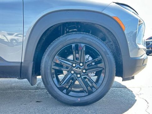New 2026 Chevrolet TrailBlazer LT w/ Convenience Package image 13