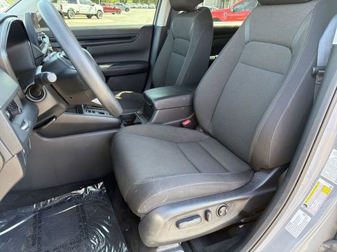 Used 2025 Honda CR-V EX image 21