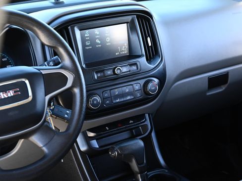 Used 2017 GMC Canyon 2WD Crew Cab w/ Convenience Package image 21