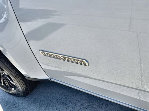 Certified 2022 GMC Canyon Elevation w/ Trailering Package image 14