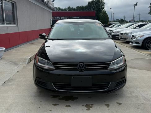Used 2013 Volkswagen Jetta SE FWD image 6