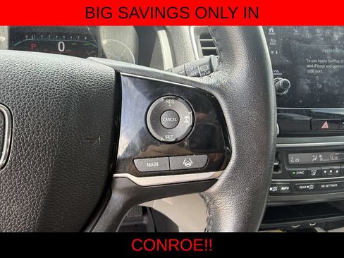 Used 2021 Honda Pilot Special Edition image 16