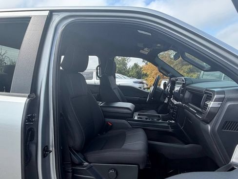 Used 2024 Ford F150 STX AWD/4WD image 38