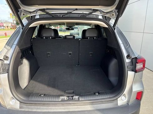Certified 2023 Ford Escape Platinum AWD/4WD image 13