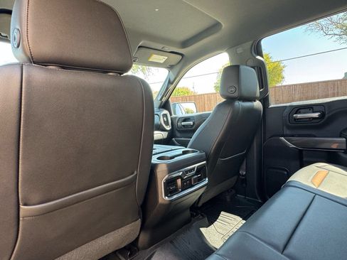 Used 2019 GMC Sierra 1500 AT4 w/ AT4 Premium Package AWD/4WD image 27