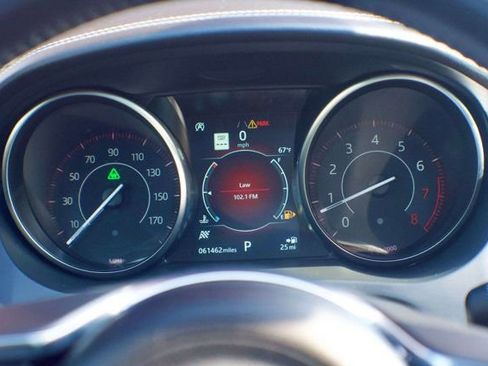 Used 2018 Jaguar E-PACE R-Dynamic S AWD/4WD image 29