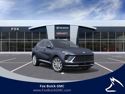 Used 2026 Buick Envision Avenir