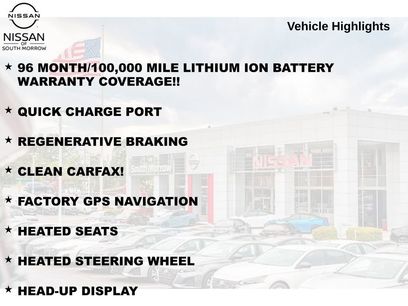 Used 2023 Nissan Ariya FWD