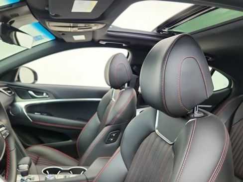 Used 2026 Genesis G70 3.3T Sport Prestige image 33