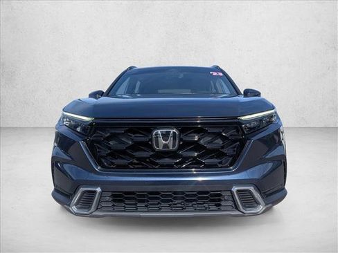 Used 2023 Honda CR-V Sport Touring image 2