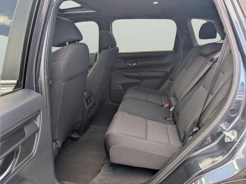 Used 2023 Honda CR-V Sport image 13