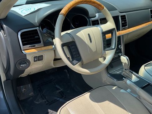 Used 2012 Lincoln MKZ AWD image 9