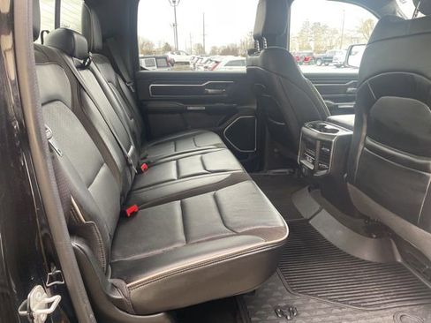 Used 2023 RAM 1500 Laramie image 21
