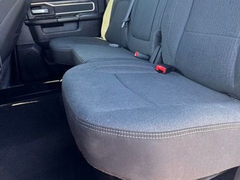 Used 2022 RAM 2500 Big Horn w/ Level A Equipment Group image 12