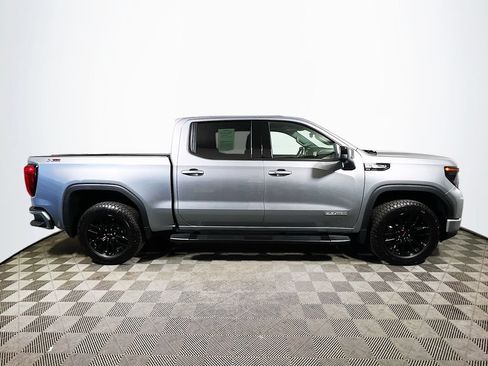 Used 2026 GMC Sierra 1500 Elevation w/ Elevation Premium Package AWD/4WD image 8