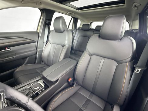 New 2026 MAZDA CX-50 AWD 2.5 S w/ Weather Package image 13