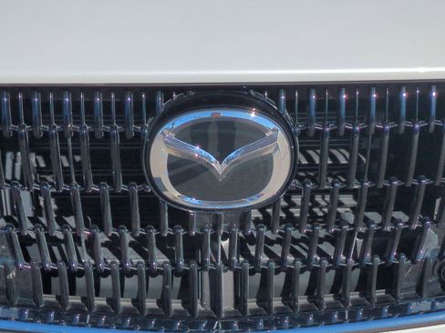 Certified 2025 MAZDA CX-90 Plug-In Hybrid w/ Preferred image 13