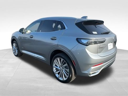 New 2026 Buick Envision Avenir AWD/4WD image 6