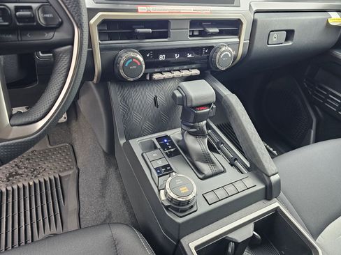 New 2026 Toyota Tacoma TRD Sport image 10