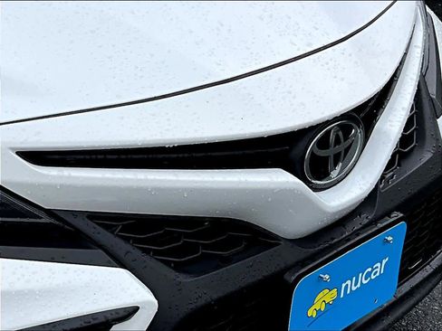 Used 2023 Toyota Camry SE FWD image 31