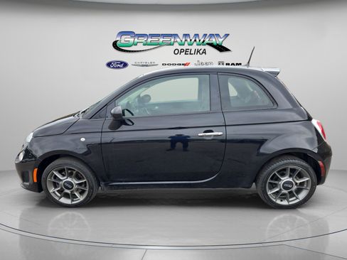 Used 2019 FIAT 500 Pop image 4