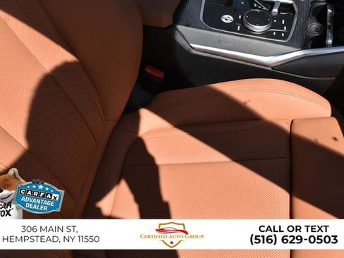 Used 2025 BMW 430i xDrive image 24