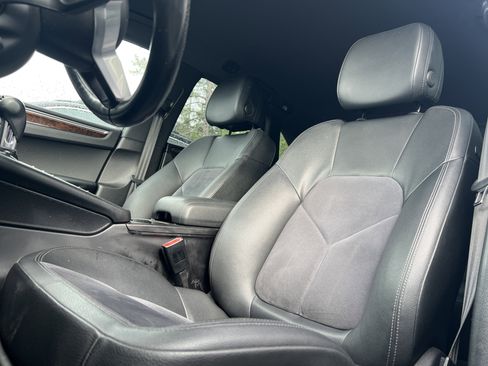 Used 2017 Porsche Macan image 3