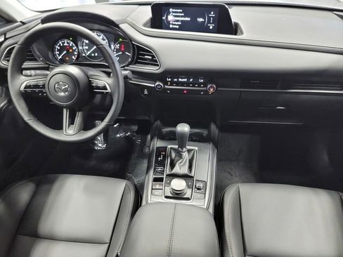 New 2026 MAZDA CX-30 AWD 2.5 S w/ Select Sport Pkg image 28