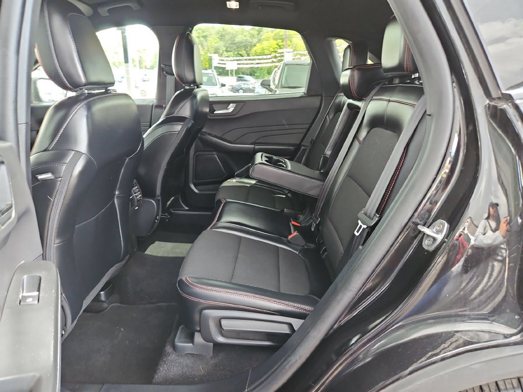Used 2025 Ford Escape ST-Line AWD/4WD image 26