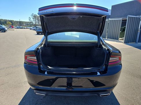 Used 2023 Dodge Charger SXT image 16