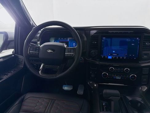 Used 2024 Ford F150 Lariat w/ Equipment Group 502A High image 28