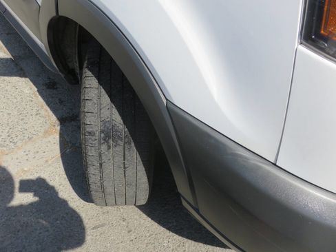 Used 2018 Ford Transit 250 130 Low Roof w/ Interior Upgrade Package image 28