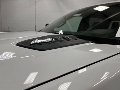 Used 2024 Chevrolet Silverado 3500 LT image 37