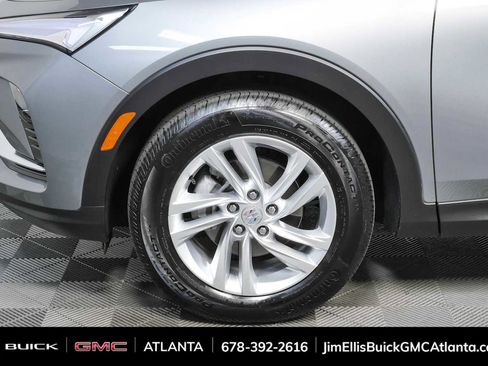 Used 2026 Buick Envista Preferred FWD image 32