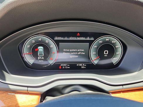 Used 2021 Audi Q5 Prestige AWD/4WD image 20