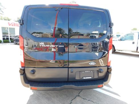 Used 2018 Ford Transit 350 XL RWD image 3
