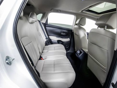 Used 2023 Honda HR-V EX-L image 13