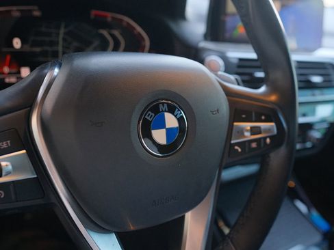 Used 2020 BMW X3 sDrive30i w/ Driving Assistance Package RWD image 47
