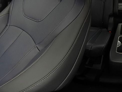 New 2026 INFINITI QX60 Sport w/ Dark Cargo Package image 27