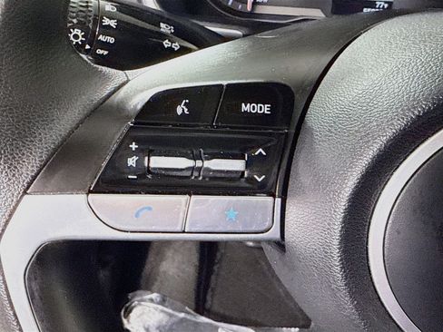 Used 2023 Hyundai Tucson SEL FWD image 14