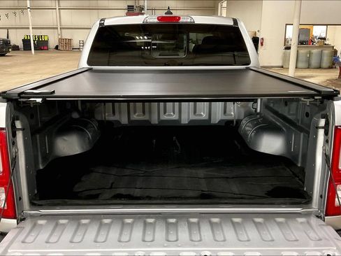 Certified 2019 Ford Ranger Lariat w/ Technology Package AWD/4WD image 31