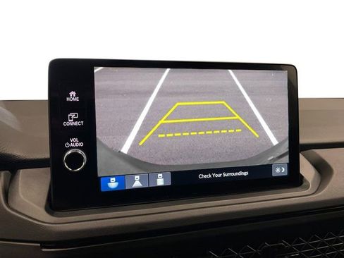 New 2026 Honda Accord LX image 18