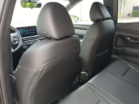 New 2026 Hyundai Santa Cruz SEL image 19