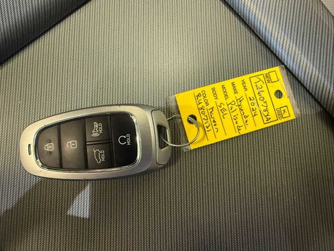 Used 2024 Hyundai Palisade SEL AWD/4WD image 38