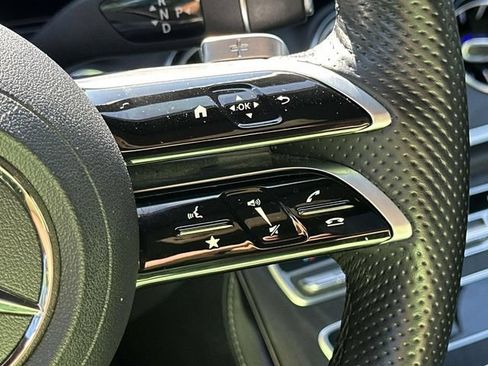 Used 2023 Mercedes-Benz E 450 4MATIC Coupe w/ AMG Line image 27